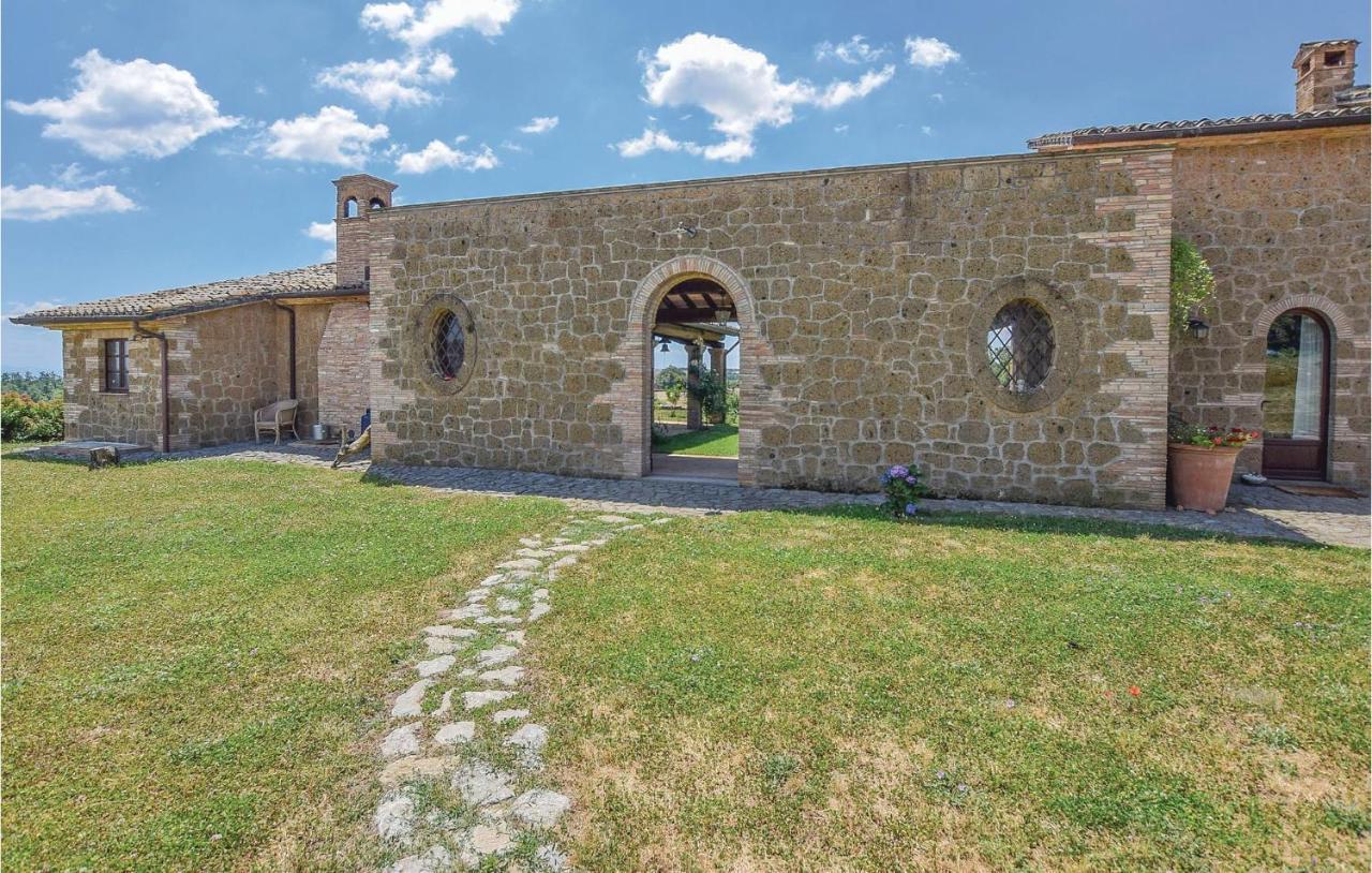 הוילה Torre San Severo La Ritrovata מראה חיצוני תמונה